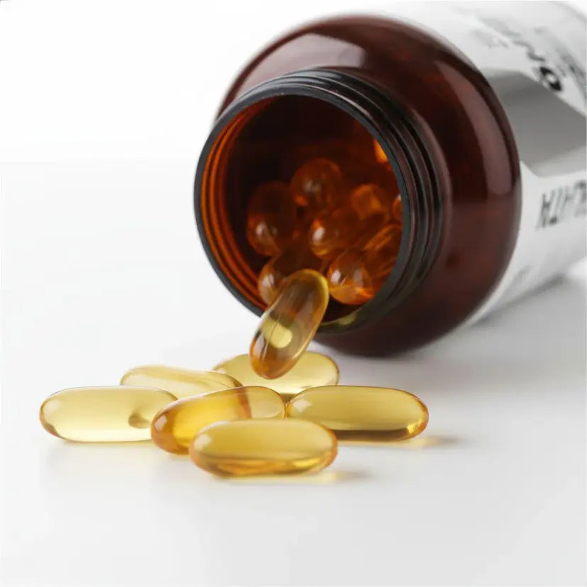 Omega 3 Nutrata 60 capsulas