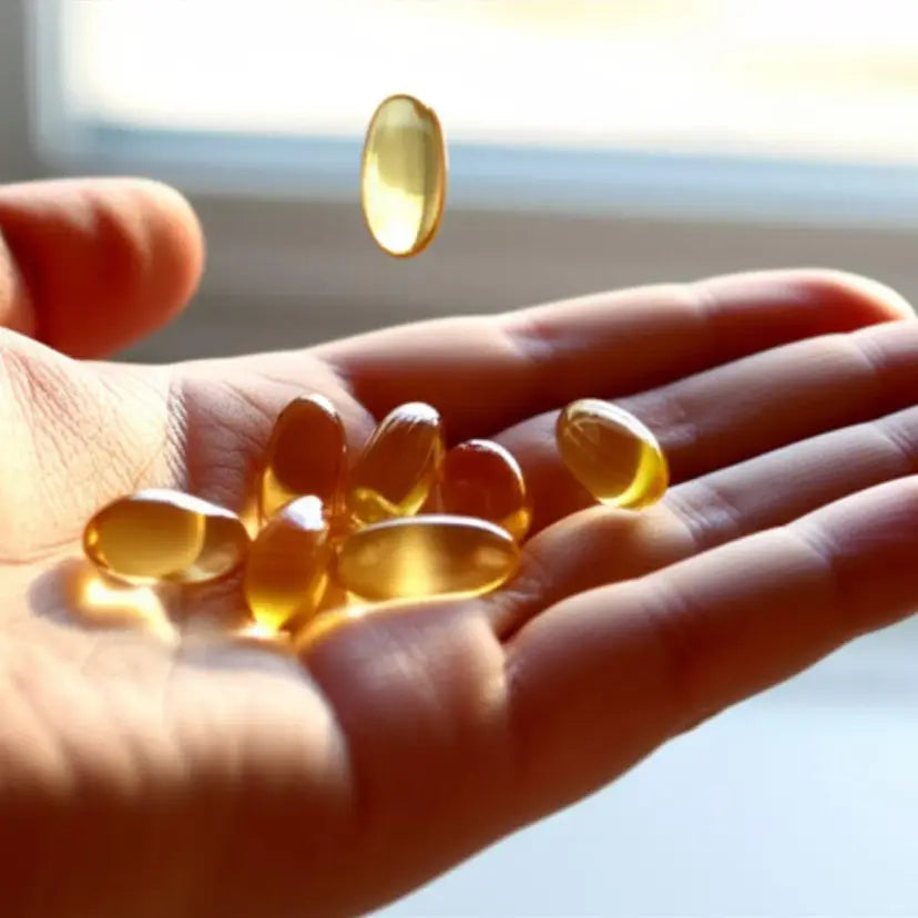Omega 3 Nutrata 60 capsulas