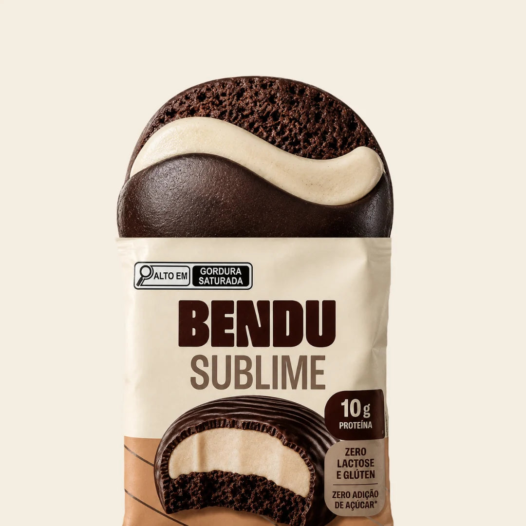 SUBLIME 40G BENDU
