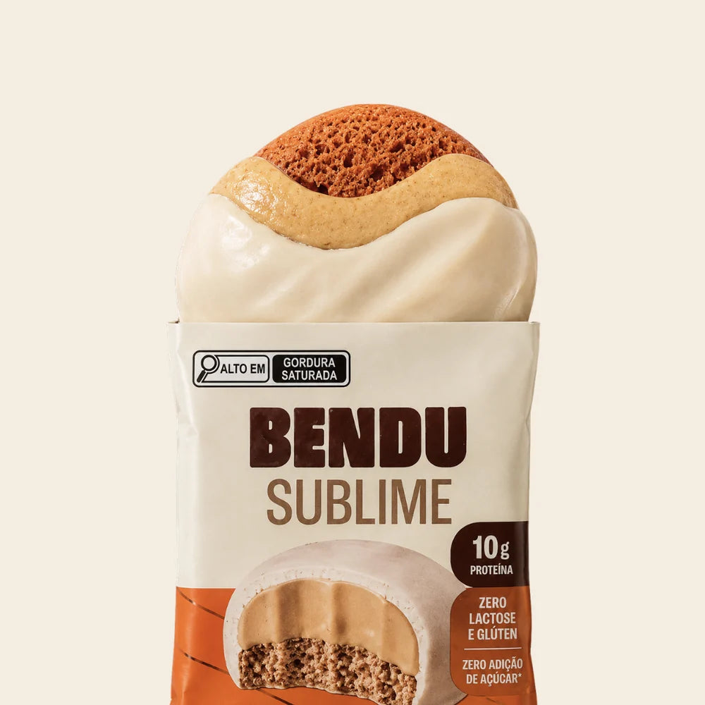 SUBLIME 40G BENDU