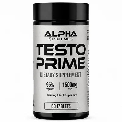 Testo Prime