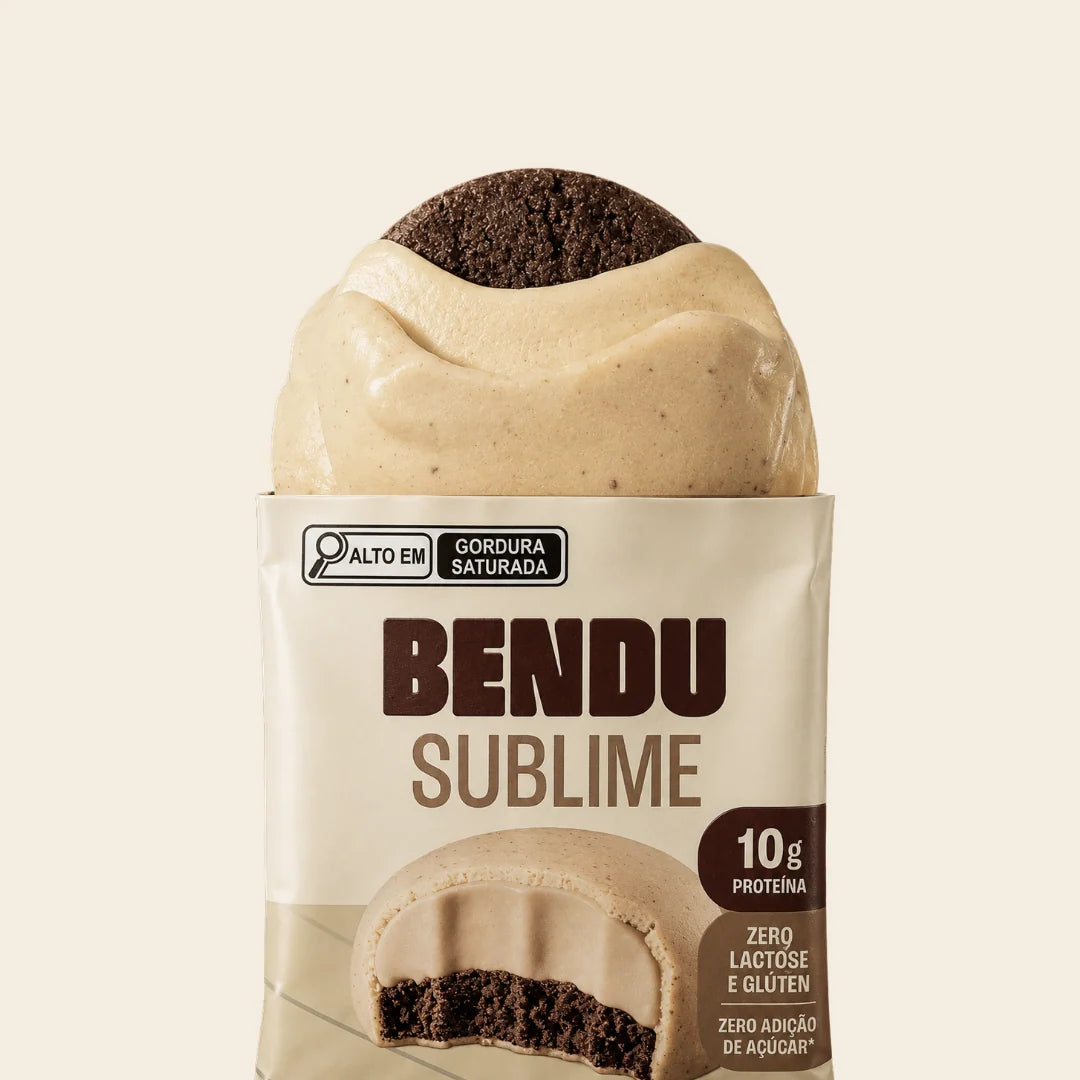 SUBLIME 40G BENDU
