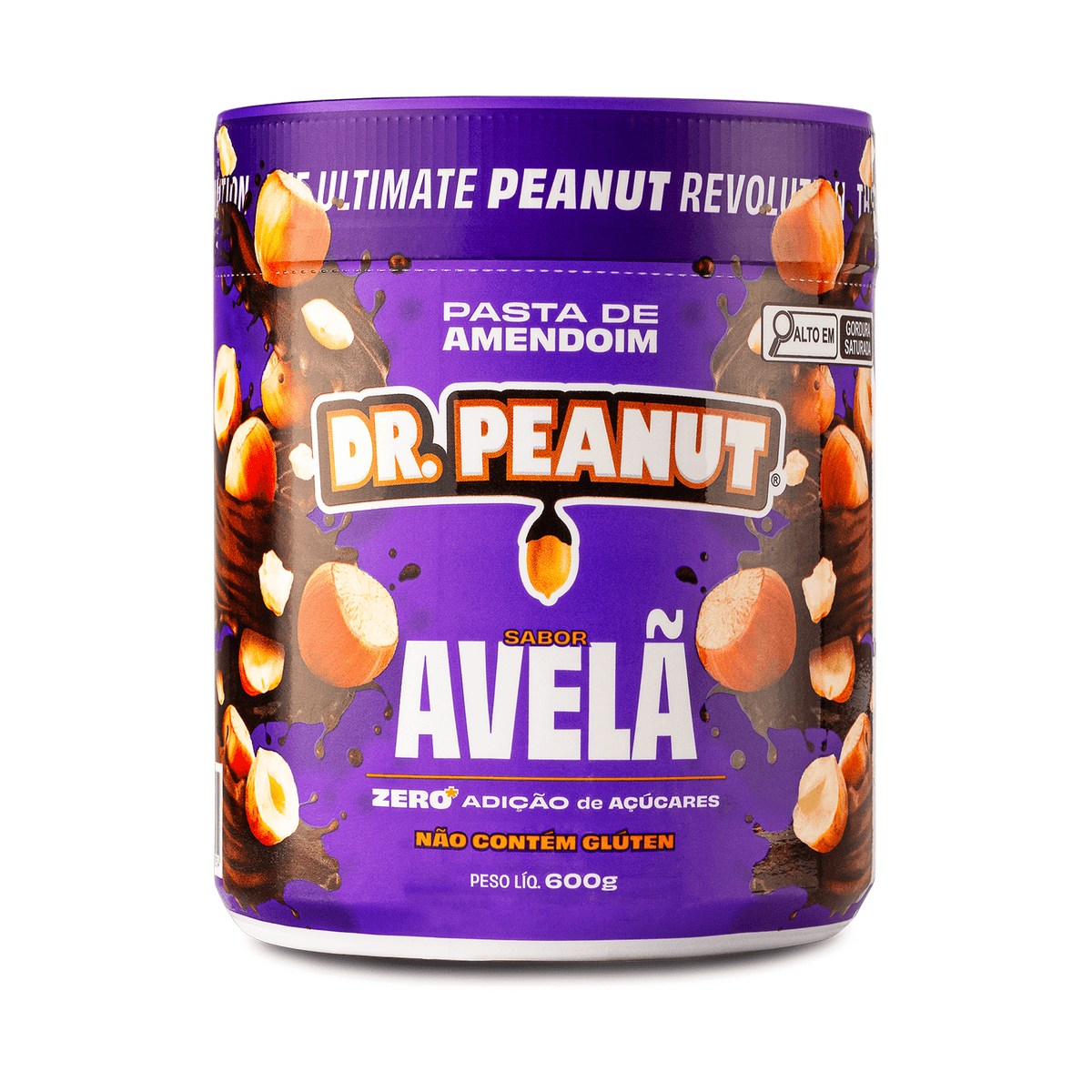 Dr Peanut - 600g