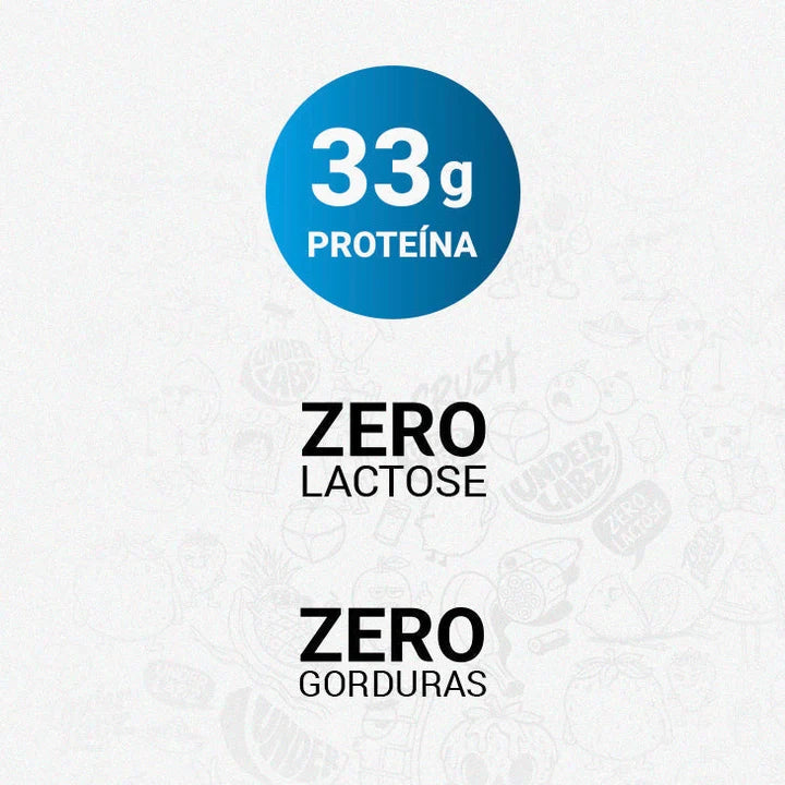 BEEF PROTEIN CRUSH MORANGO COM KIWI 910G