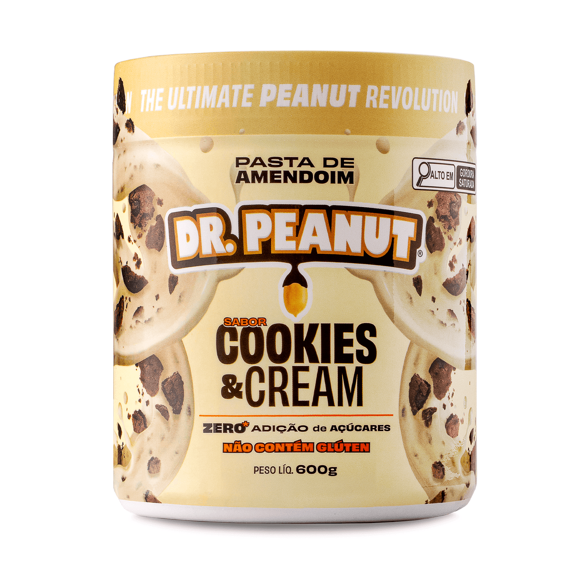 Dr Peanut - 600g