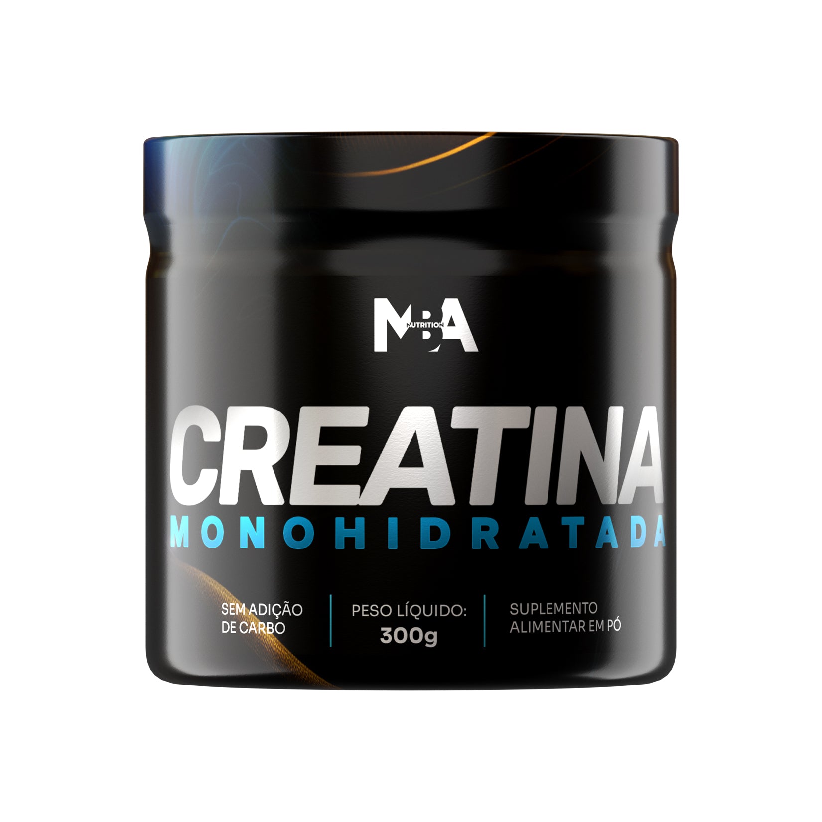 Creatina 100% Pura
