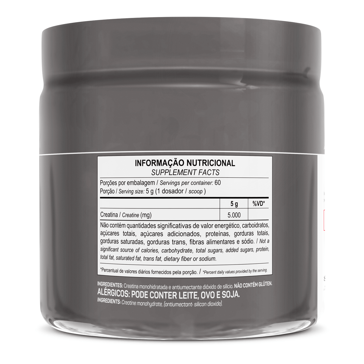 Creatina 300g - Max Titanium