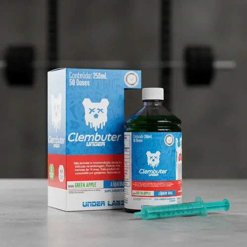 Clembuter Under 250ml