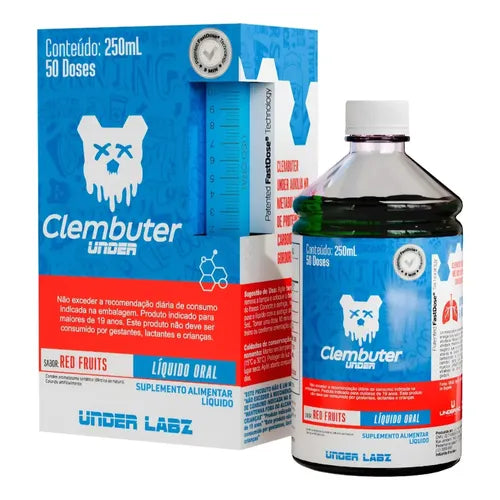 Clembuter Under 250ml