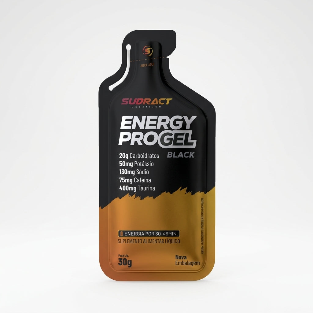 Energy Pro Gel 30g - sudract