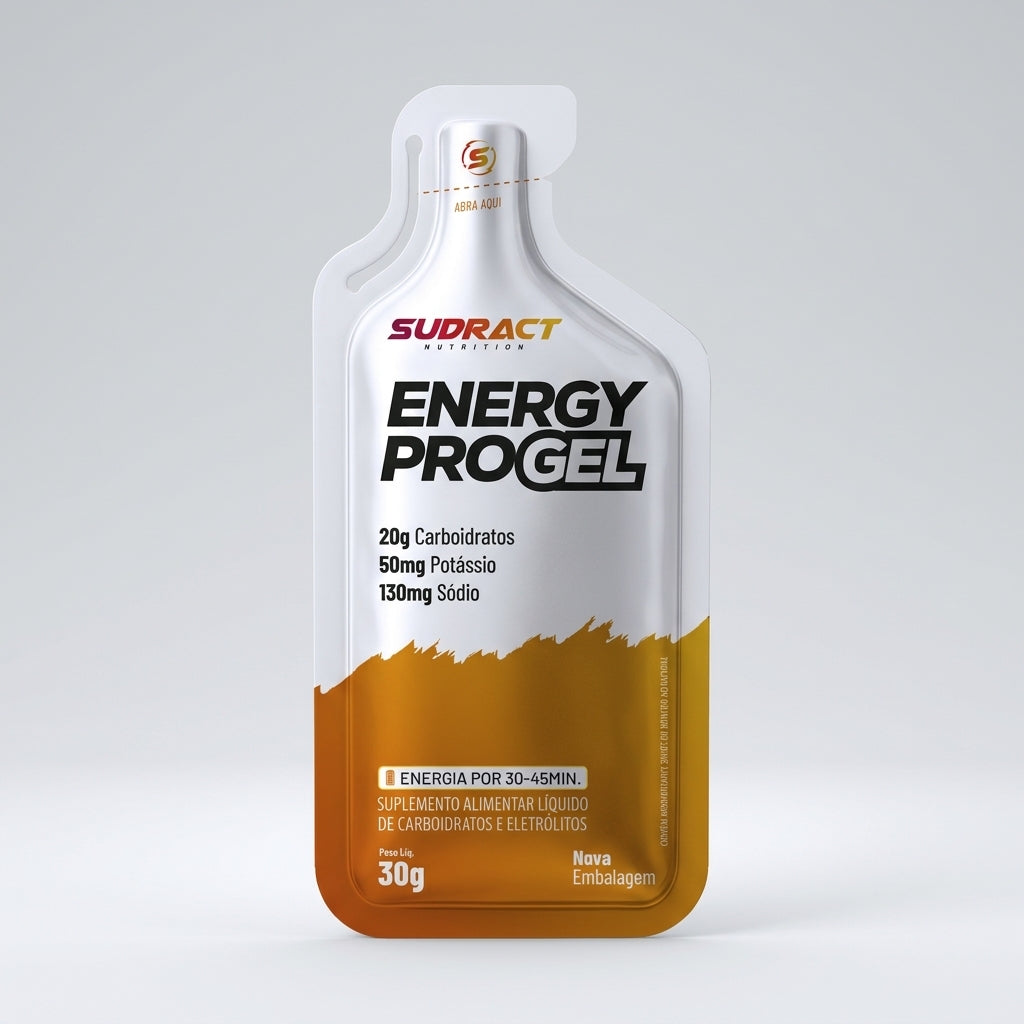 Energy Pro Gel 30g - sudract