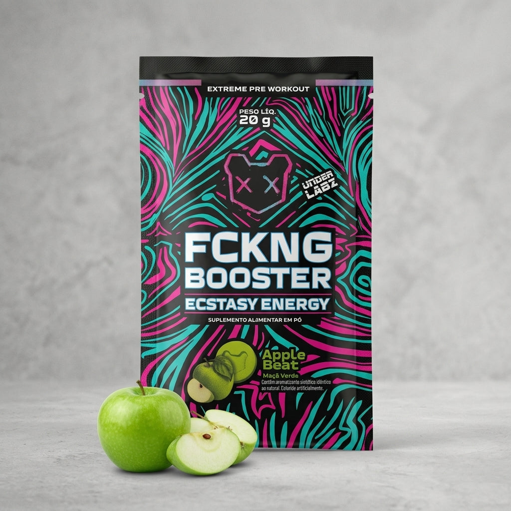 DOSE FCKNG BOOSTER 20G