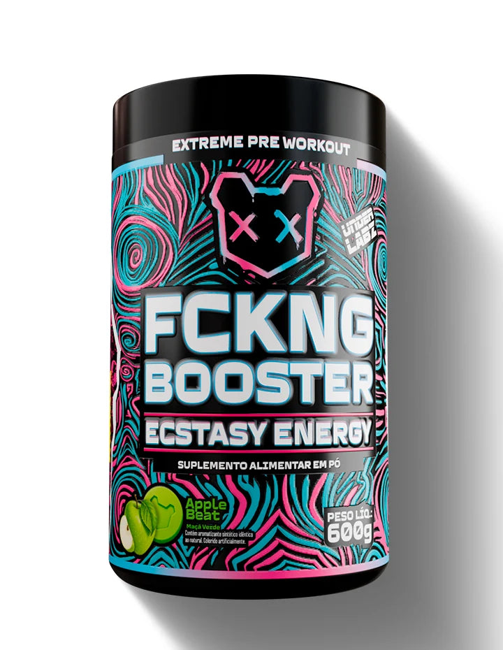 Fcking Booster 300g