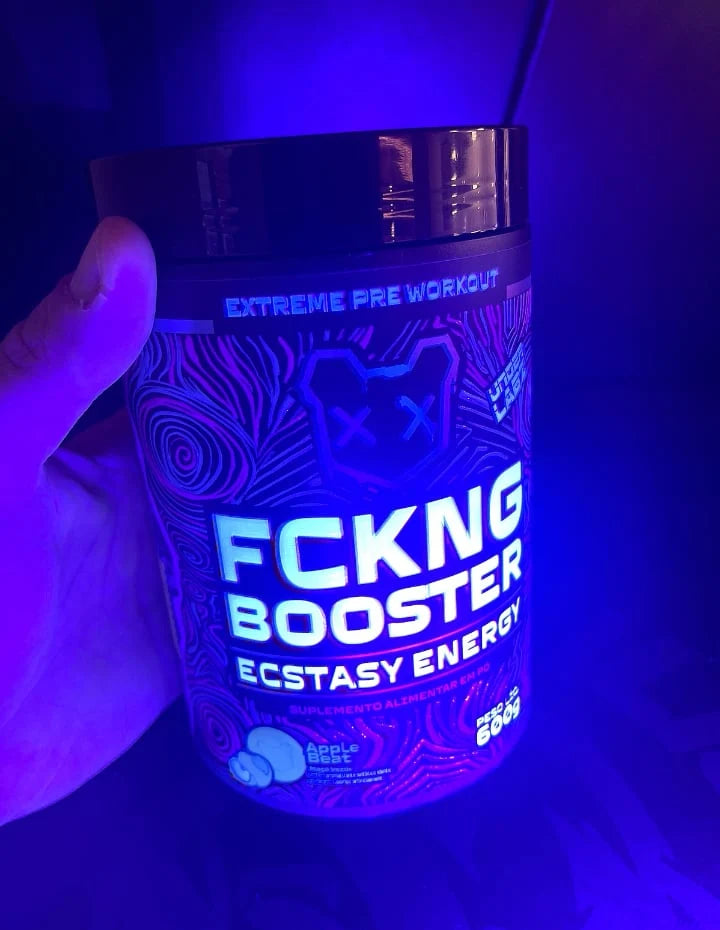 Fcking Booster 300g