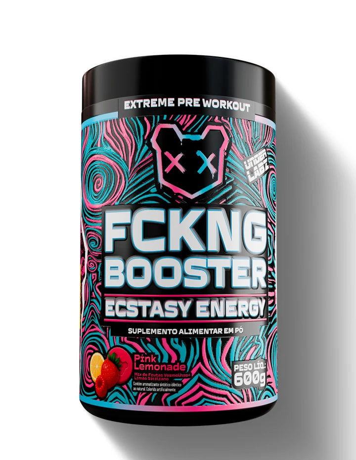 Fcking Booster 300g
