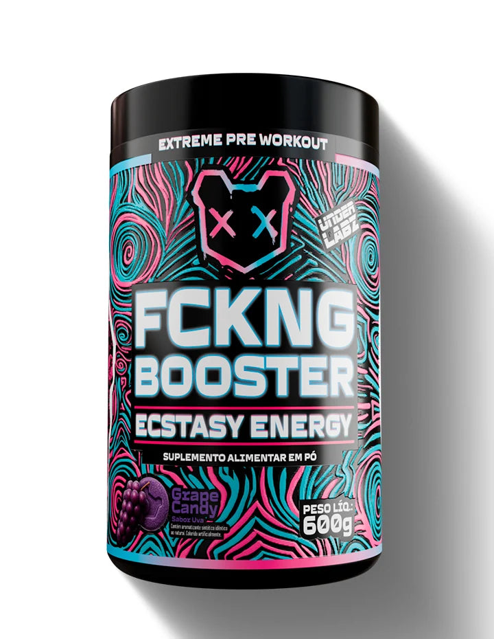 Fcking Booster 300g
