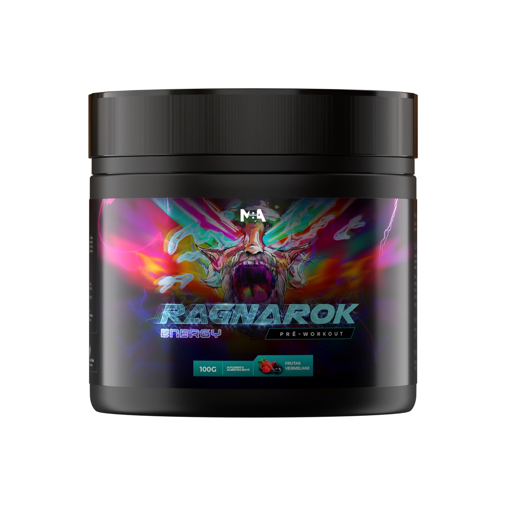 Ragnarok Pré-Treino