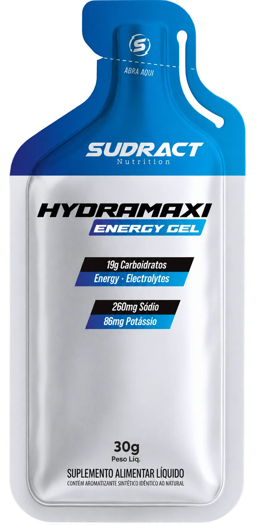 Hydramaxi GEL 30g