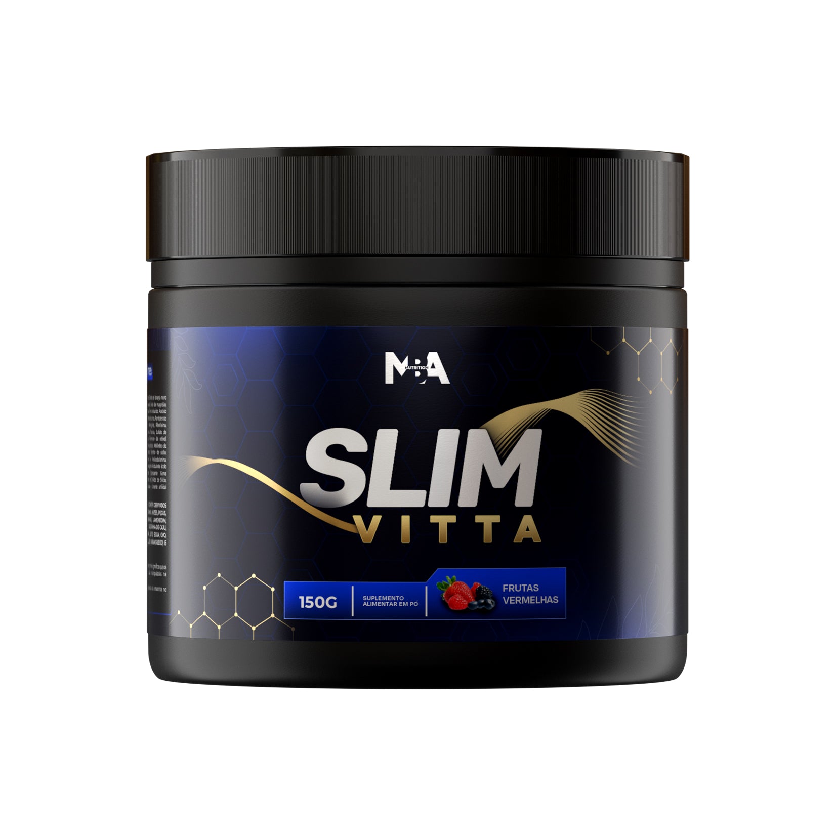 Slim Vita Diurético