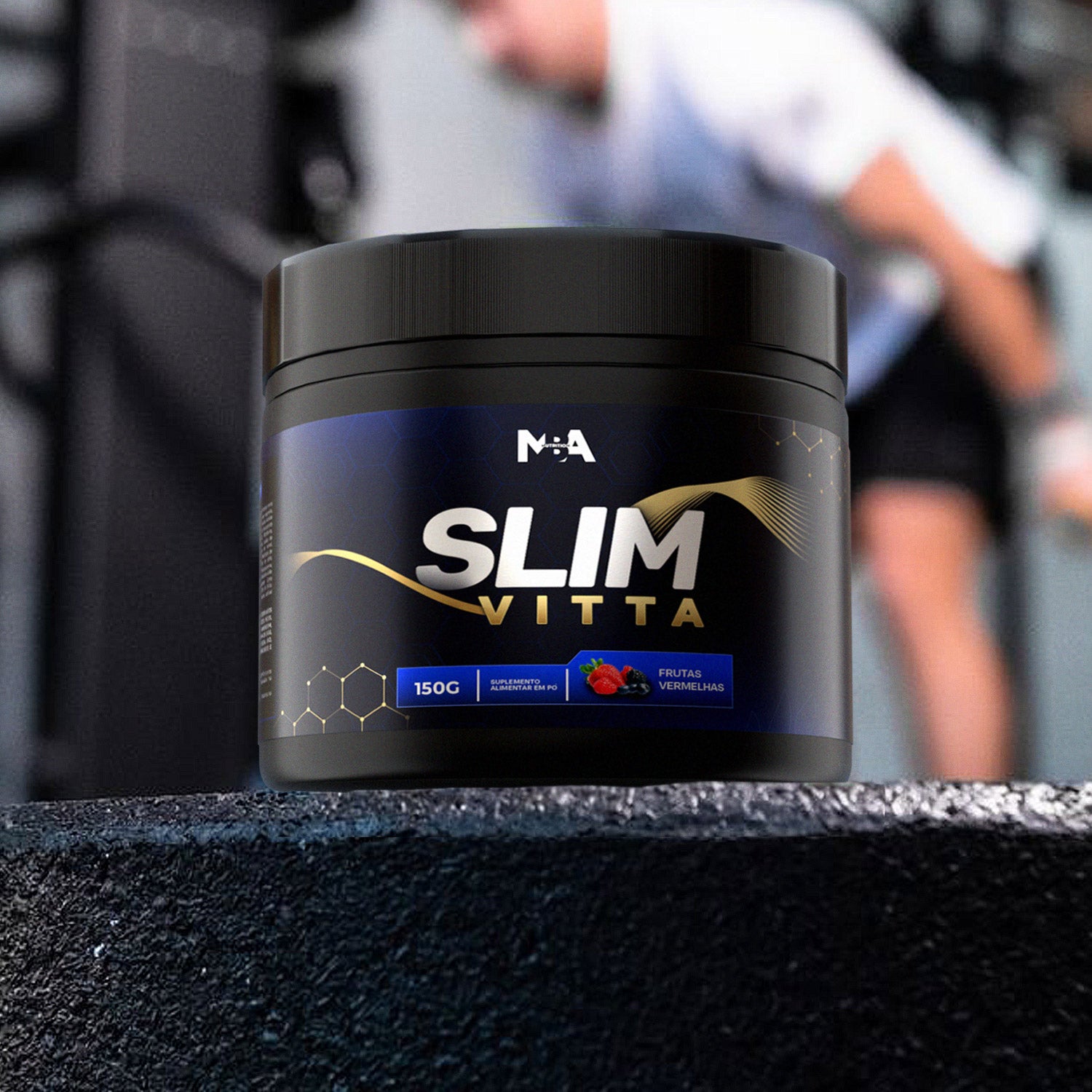 Slim Vita Diurético