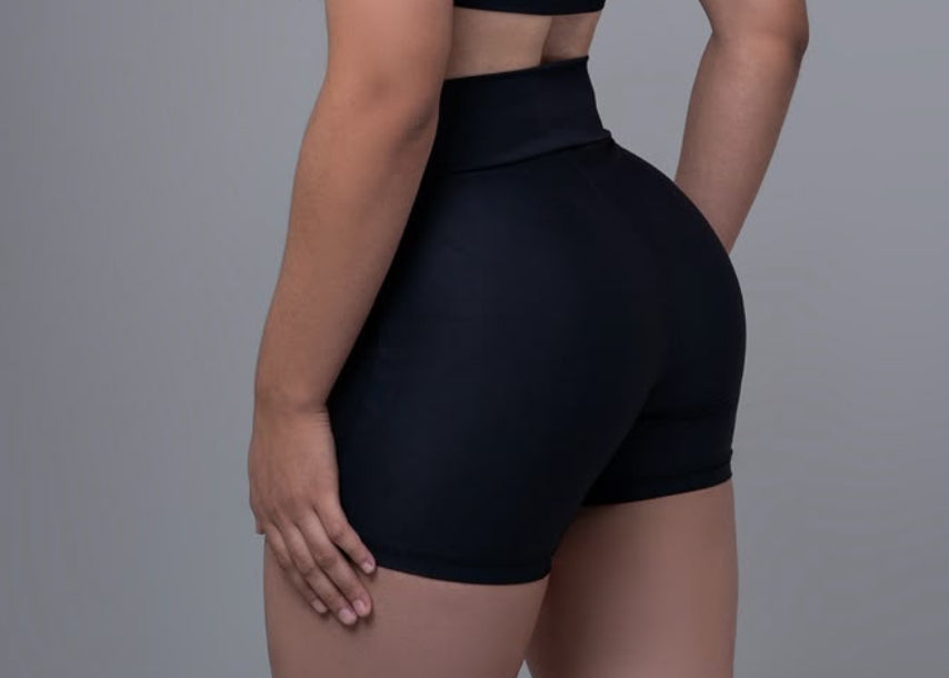 Short Preto - OFicina Maromba
