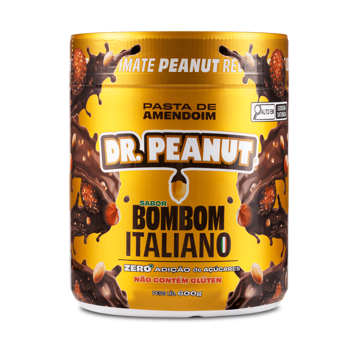Dr Peanut - 600g