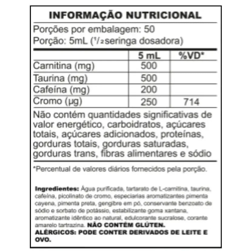 Clembuter Under 250ml