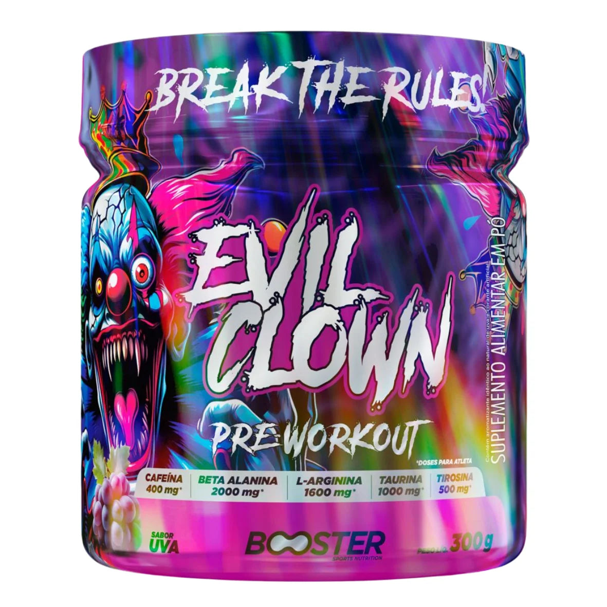 Evil Clown 300g