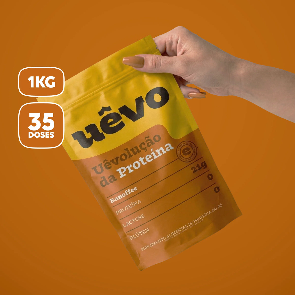 Uevo 1Kg