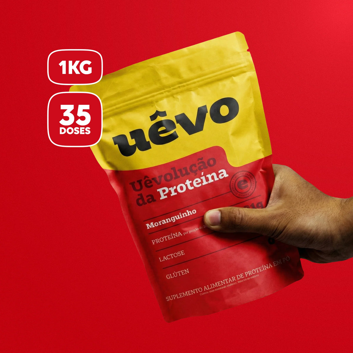 Uevo 1Kg
