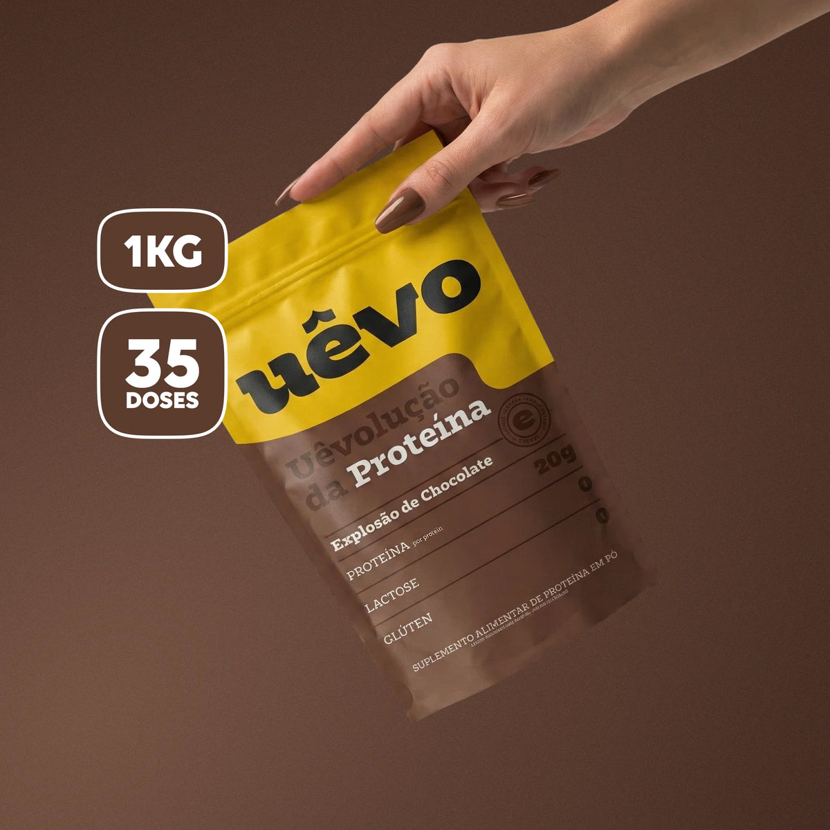 Uevo 1Kg