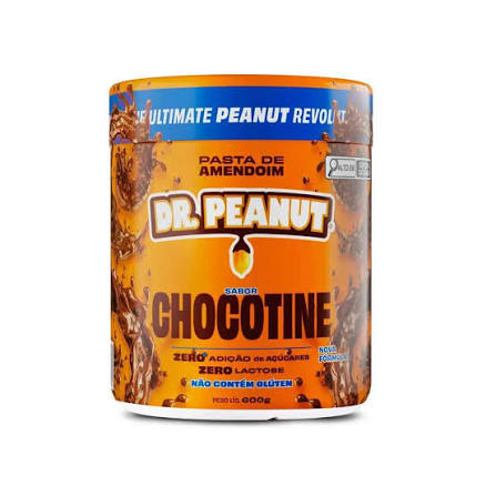 Dr Peanut - 600g