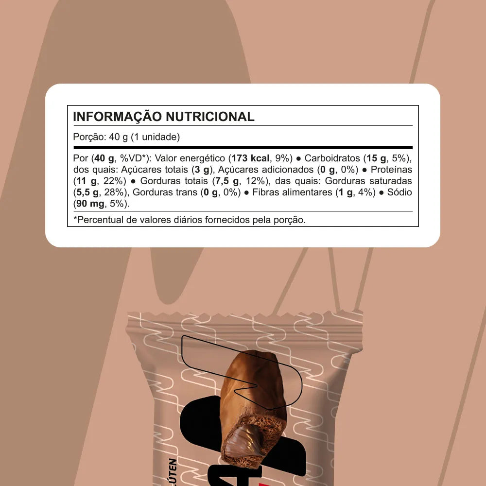 NUTRATA WHEY GREGO 40G