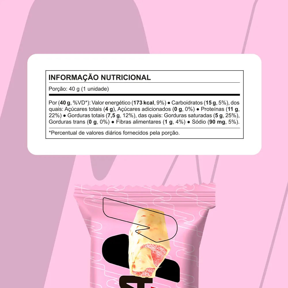 NUTRATA WHEY GREGO 40G