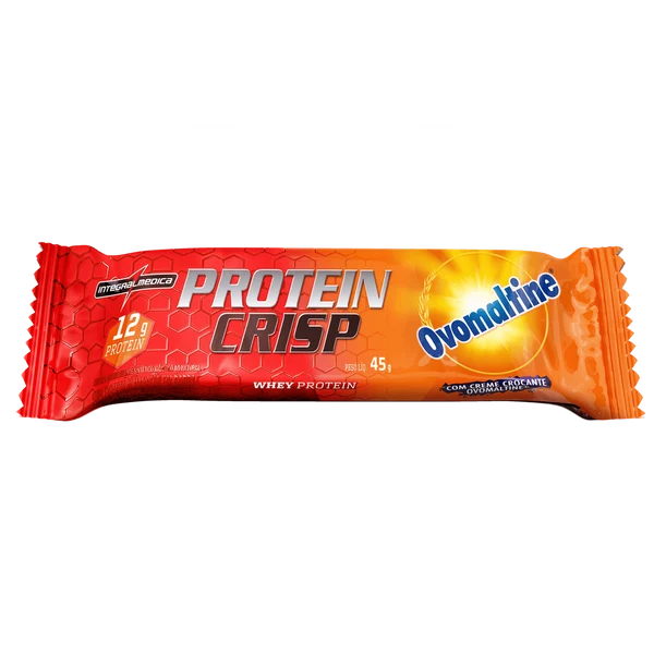 Crisp Bar