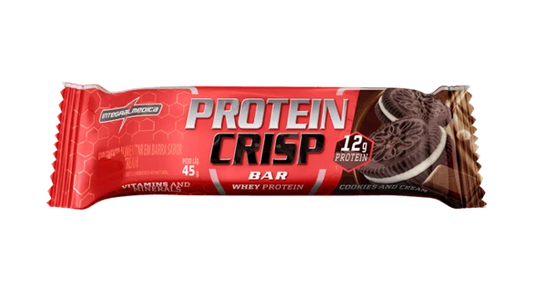 Crisp Bar